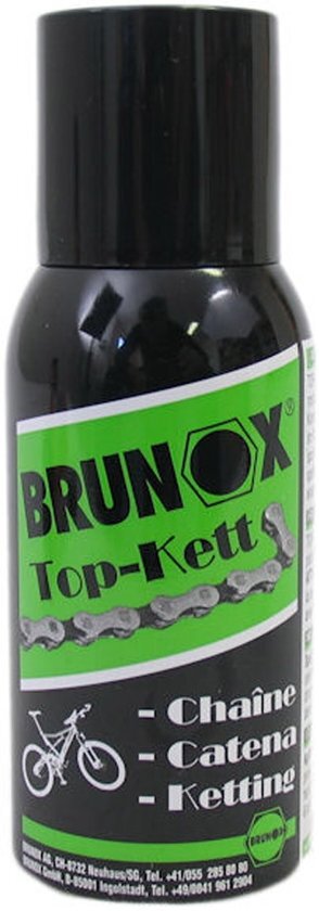 Brunox Â® Top-Kett IX50 100 ml spray