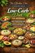 Low-Carb Diet for Beginners: Quick, Simple Recipes and Flavourful Meal Plans for Sustainable Weight Loss