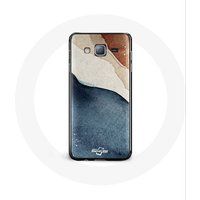 Maniacase Hoesje voor Samsung Galaxy Grand Prime abstracte textuur achtergrond