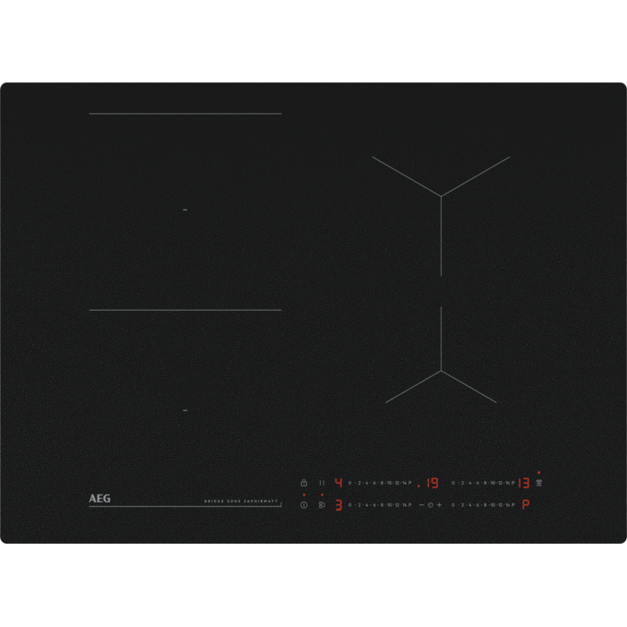 AEG TO74IB00CZ SaphirMatt