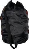 Proact Sporttas Proact Duffel bag Polyester/PVC/Polypropyleen Zwart Volwassenen Herfst/Winter 2019
