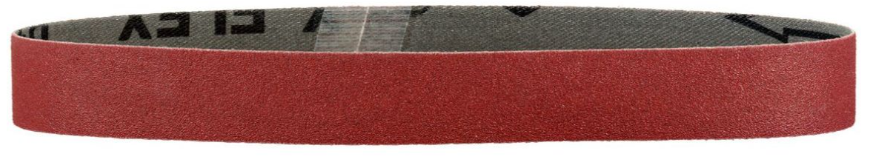 Metabo accessoires Metabo Schuurbanden (3 st.) 50x650 mm - P60, NK,