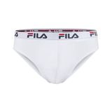 Fila FU5015 ondergoed heren, wit, L
