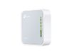 TP-Link TL-WR902AC - Draadloze Router - Dual-Band - Fast Ethernet - Wit