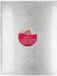 FunCakes Cake Board Rectangular - Silver - 40.5x30.5 cm