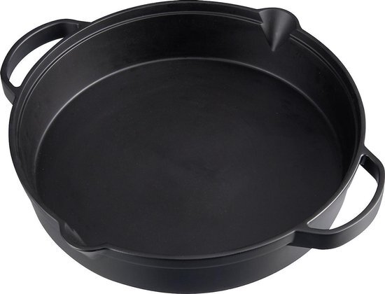 Campingaz culinary modular braadpan