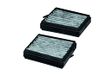 MAHLE LKK 116/S Interieurluchtfilter