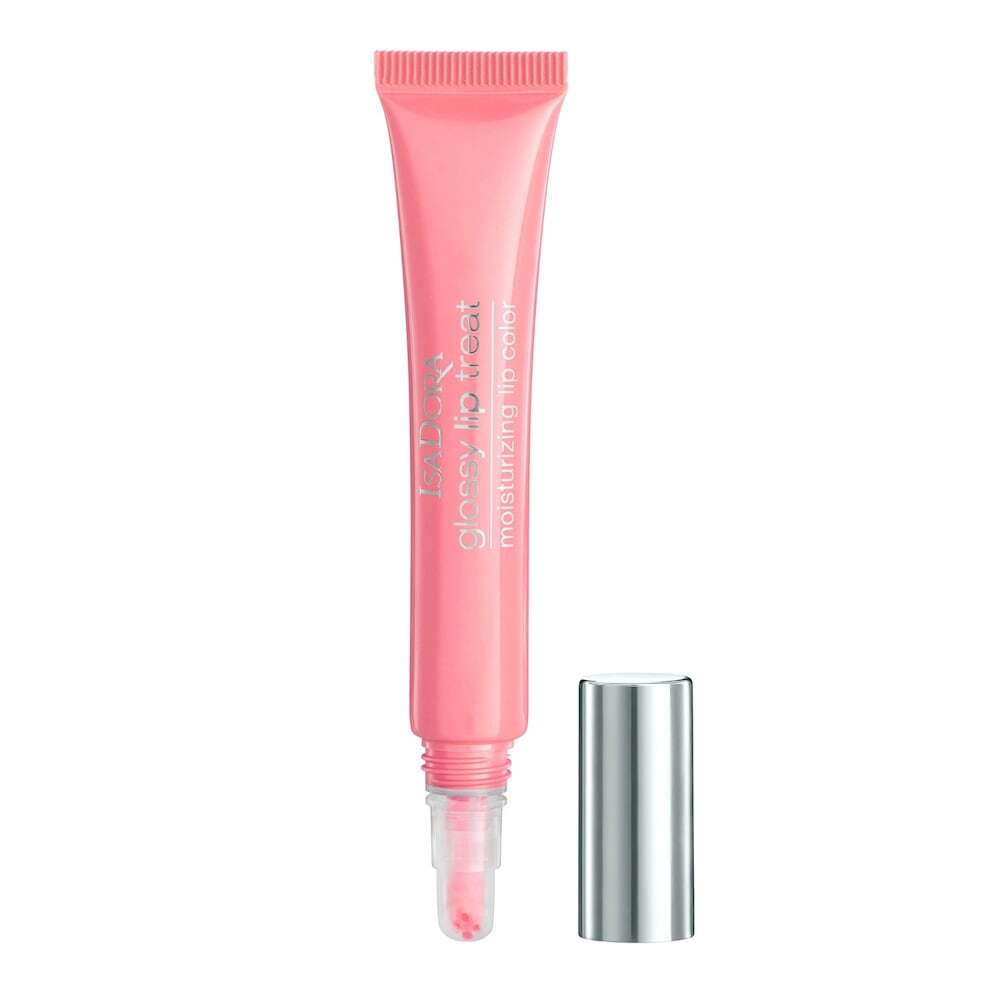 IsaDora Glossy Lip Treat 61 Pink Punch