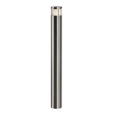 SLV VAP SLIM 90 Outdoor Floor Lighting Stainless Steel E27 IP44