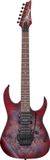 Ibanez Standard RG470PB-REB Red Eclipse Burst - Elektrische gitaar