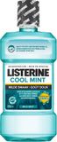 Listerine Bain de bouche Cool Mint Saveur Douce 500ml