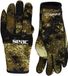 Seac Anatomic Camo Handschoenen, 3,5mm Neopreen Duikhandschoen voor Apneu Onderwatervissen in Camouflagekleur