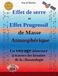 Effet de serre et Effet Progressif de Masse Atmosphérique: Un voyage démesuré à travers les brumes de la climatologie