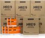 MRE-9 Allprepare MRE-9 Noodrantsoen - 6 Maanden - 180 x 500 g - Noodpakket