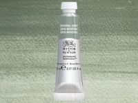 Winsor & Newton Watercolor paint W&N 5ml – 427 Mineral Grey