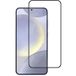 Samsung Verre trempe pour Samsung Galaxy S25 FE 5G - [Lot de 2] film de protection incurve integral - NOIR