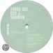 Shaman Turbo Shaman 12" Vinyl