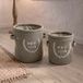 LOBERON Brelin Korb 2er Set