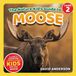 The Nature Kid's Guide to Moose