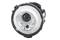 HELLA 1ZS 271 531-111 Bi-Xenon-Koplamp ECE - voor rechtsrijdend verkeer - Links voor/Rechts voor