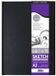 Daler-Rowney Simply Hardbound Sketchbook A3 (5 pack)