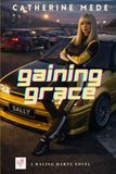 Gaining Grace: A Racing Harts Novel