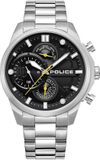 Police ILG of Switzerland AG Horloge Reactor