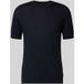 A|X Armani Exchange T-shirt XM002439AF22249UB101 bleu marine (XXL)