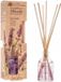 Mikado Botanical Essence huile essentielle avec bâtonnets de lavande 50ml