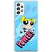 ERT GROUP Samsung A73 5G The Powerpuff Girls 034 TPU Case