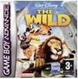 Merkloos The Wild- Game Boy Advance
