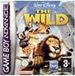 Merkloos The Wild- Game Boy Advance