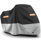 Favoto Motorhoes Buiten Waterdicht XXXL