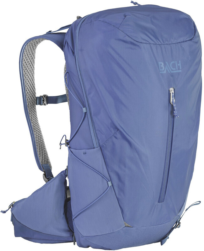 Bach Pack Shield 26 Backpack, blauw