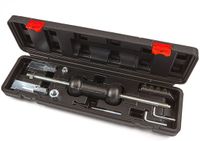HBM machines HBM 9 Delig Uitdeukset met Slagtrekker
