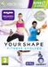 Ubisoft Your Shape Fitness Evolved (classics) Xbox 360