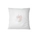 Questo Casa Decoratieve kussenhoes, kussensloop, sierkussensloop, woondecoratie, voor bank, koffiehof, grootte: 45 x 45 cm - ontworpen en geproduceerd in de Türkiye