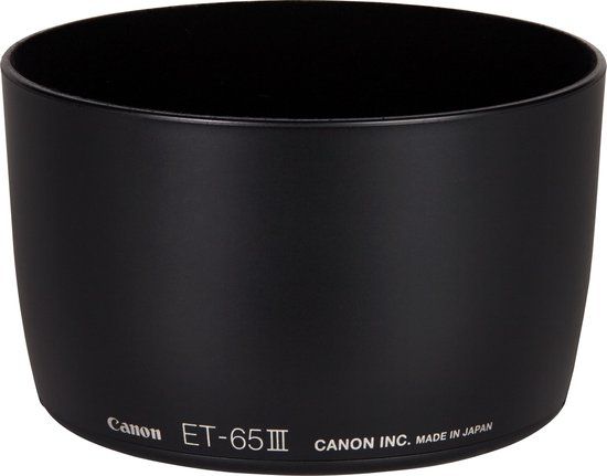 Canon ET-65 III Lens Hood