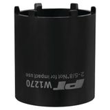 Performance Tool W1270 Ford/GM 4 Wheel Drive Lock Nut Tool
