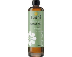 Fushi Carrot Oil - 100ml - Unisex