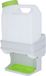 Kerbl Hobbyfarming SmartCoop pluimveedrinkbak 10 liter