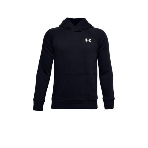 Under Armour Under Armour sporthoodie zwart