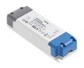 LED-transformator GTV LED-transformator PRO 12V, 54W, input 220-240VAC, IP20, afmetingen: 155x53x30 mm