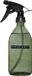 Wellmark Spray d'ambiance - Dark Amber 500ml