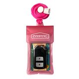 DRIPAC Waterdichte Autosleutel FOB Case Waterdichte Portemonnee Waterdichte Houder Pouch Voor Sleutel ID Badge Creditcard Geld