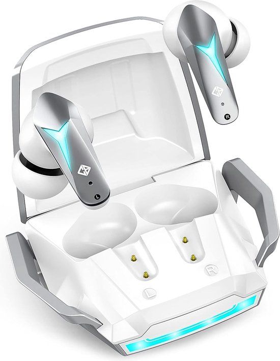 Cosmic Byte Cosmobuds X200 - True Wireless Earbuds - White