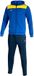 Joma Phoenix II Trainingspak Blauw Jongen