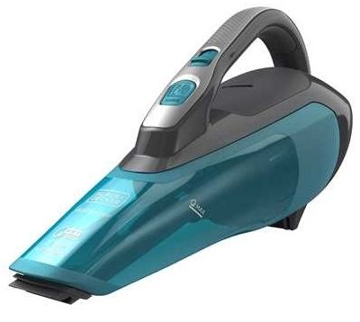 BLACK+DECKER WDA320J