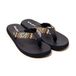 Brasileras Slippers Dames Blauw 40