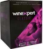 Winexpert Classic White Zinfandel concentré de raisin 8000 ml